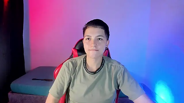 nicocoox online show from October 22, 1:54 am