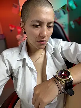 nicocoox online show from July 10, 10:32 pm