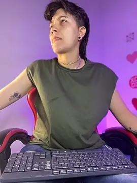 nicocoox online show from March 10, 1:31 am