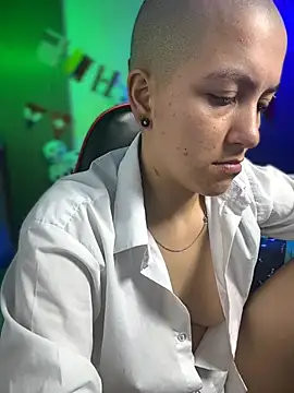 nicocoox online show from July 12, 10:54 pm