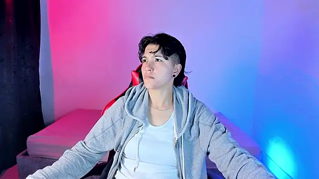 nicocoox online show from October 28, 1:44 am