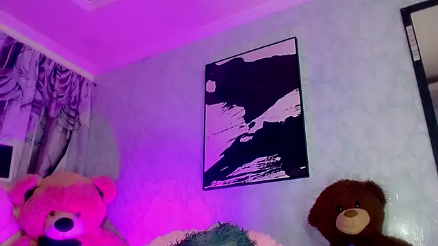 Julia Bulette1 online show from July 6, 4:51 am