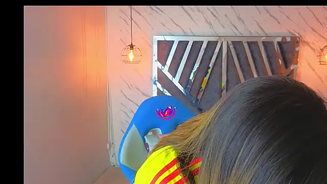 MaylinRosse  online show from June 27, 6:58 pm