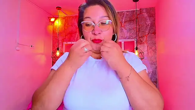 MaylinRosse  online show from January 14, 7:41 pm