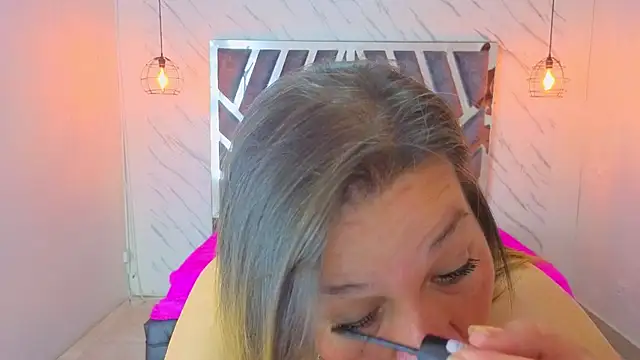 MaylinRosse  online show from July 20, 6:41 pm