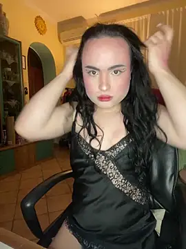 TatianaTaylor69 online show from March 17, 8:35 pm