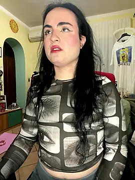 TatianaTaylor69 online show from January 12, 11:54 pm