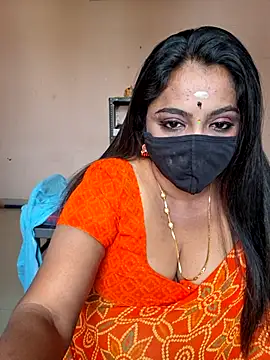 queendivya online show from June 17, 5:53 am