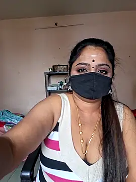 queendivya online show from June 12, 5:26 am