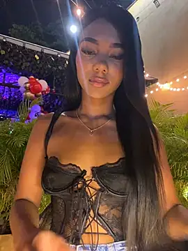 Savannahfisher online show from February 14, 1:18 am