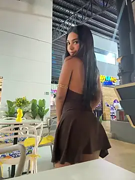 Savannahfisher online show from April 30, 12:27 am