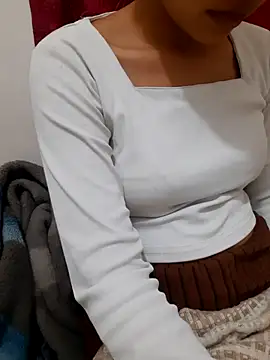 Baby girl67 online show from February 25, 6:06 pm