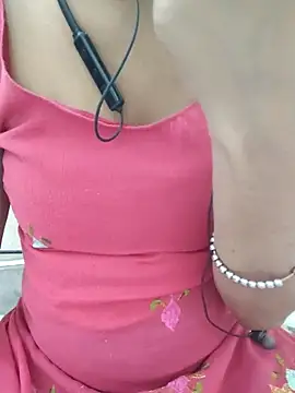 Snapshot of Disha-_00 chatting on October 17, 4:27 am Disha- 00 online show from October 17, 4:27 am