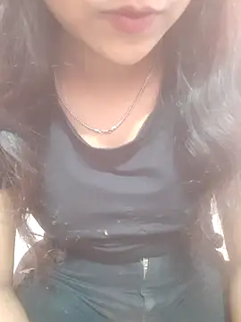 pari rani7 online show from February 20, 4:55 am