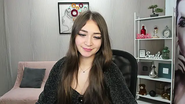 EllaClarke online show from February 15, 11:42 am