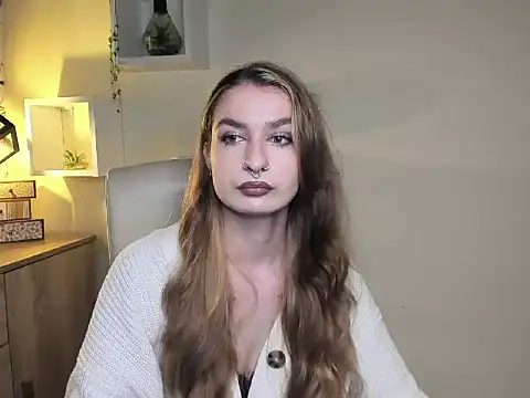 NinaBlond1 online show from November 20, 6:58 am