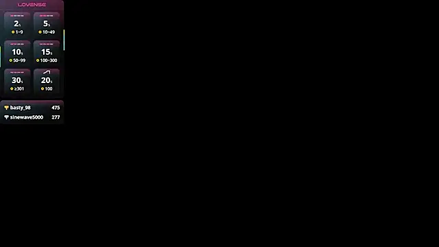 Elira Breeze online show from March 12, 3:04 pm