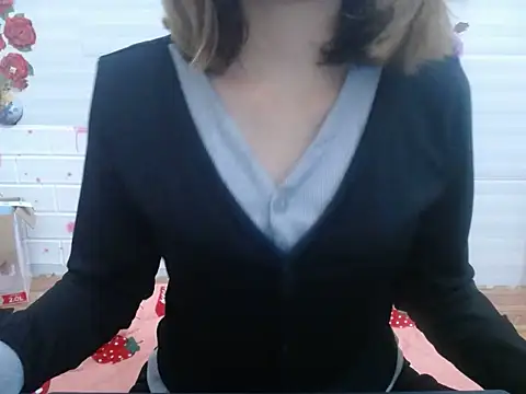 Hannie 26 online show from December 2, 1:57 pm