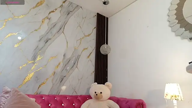 Scarlett Star01 online show from July 31, 2:18 pm