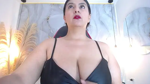 Samy moore14 online show from March 14, 5:14 pm