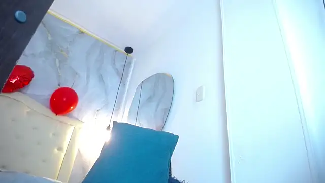 Samy moore14 online show from February 14, 3:14 pm