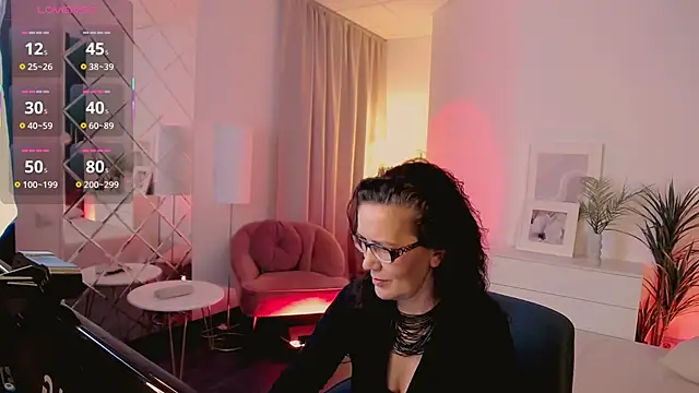 Snapshot of Irene_Marlow chatting on September 24, 5:39 am Irene Marlow online show from September 24, 5:39 am