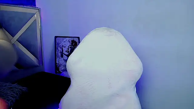 ladymooncs online show from July 27, 11:02 pm