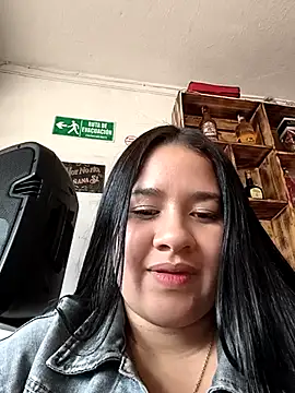 Snapshot of Cloe_27 chatting on September 28, 8:47 pm Cloe 27 online show from September 28, 8:47 pm