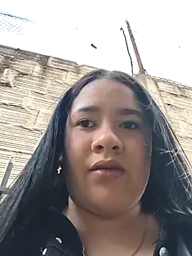 Snapshot of Cloe_27 chatting on October 13, 7:38 pm Cloe 27 online show from October 13, 7:38 pm