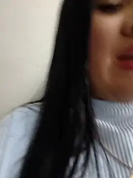 Snapshot of Cloe_27 chatting on October 7, 8:35 pm Cloe 27 online show from October 7, 8:35 pm