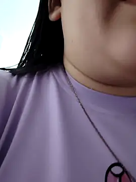 Snapshot of Cloe_27 chatting on October 14, 7:38 pm Cloe 27 online show from October 14, 7:38 pm
