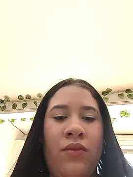 Snapshot of Cloe_27 chatting on September 25, 8:17 pm Cloe 27 online show from September 25, 8:17 pm