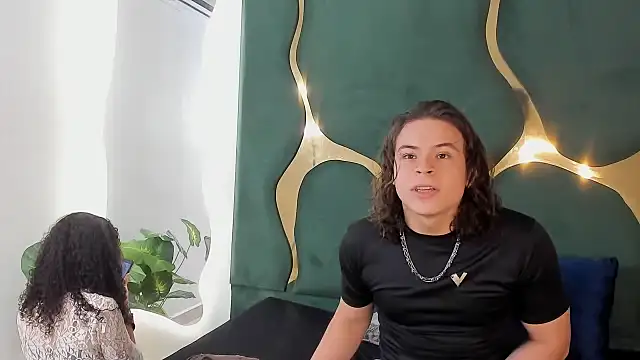 fallenangelsasm online show from October 22, 9:31 pm