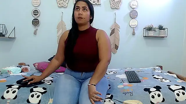 Snapshot of evannesanicol08 chatting on October 18, 3:59 pm evannesanicol08 online show from October 18, 3:59 pm