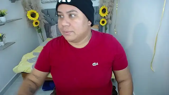 Snapshot of hotlesby_valery chatting on October 21, 12:09 pm hotlesby valery online show from October 21, 12:09 pm