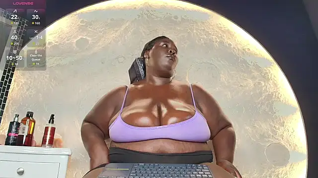 CarolinaGomez  online show from November 10, 7:31 pm