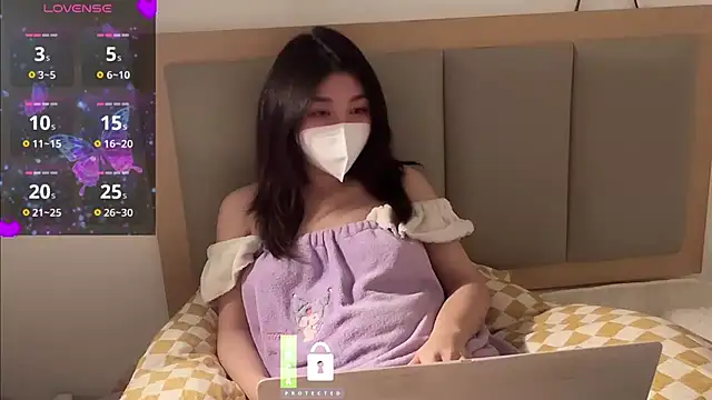 fioralba online show from January 18, 8:49 pm