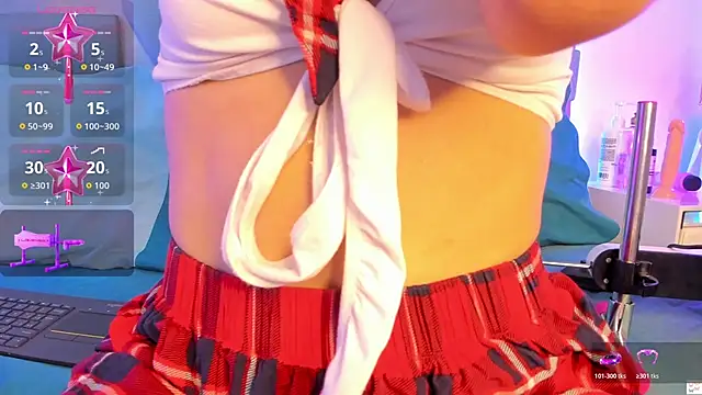 Kitty love77 online show from November 6, 12:44 pm