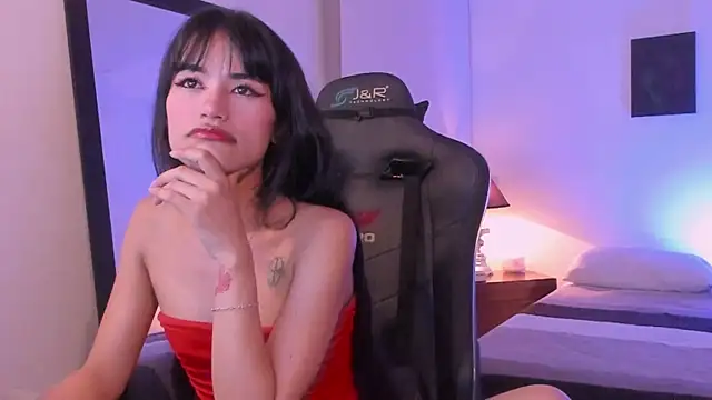 Rouse Monroe online show from November 29, 4:27 am