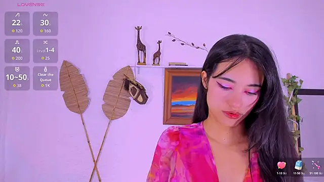 Rouse Monroe online show from February 25, 12:04 pm