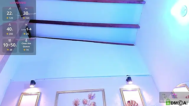 SophieSweet88 online show from March 13, 6:26 am