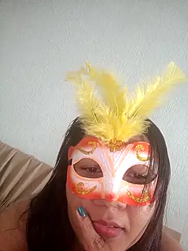 Francisca122 online show from March 20, 4:12 pm