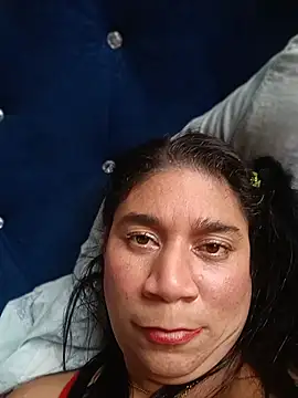 PamelaCruzThxl online show from August 5, 6:14 pm