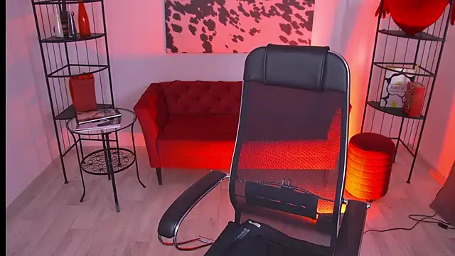 IndigoFae online show from July 6, 11:26 am