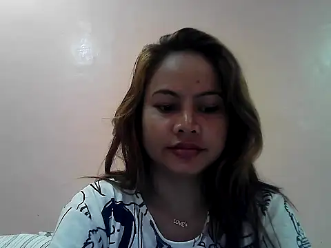 Amarrahlyn online show from October 8, 8:24 pm