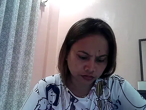 Amarrahlyn online show from November 13, 9:47 pm