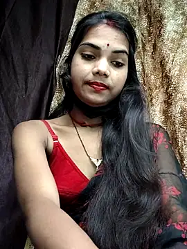 PRACHI-743 online show from November 6, 1:44 am