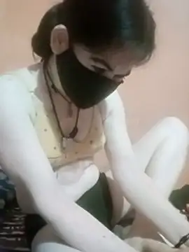 Lusty Annu online show from February 27, 1:22 pm