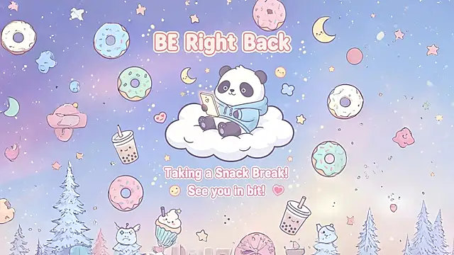 TwinedPeril online show from November 24, 7:10 am