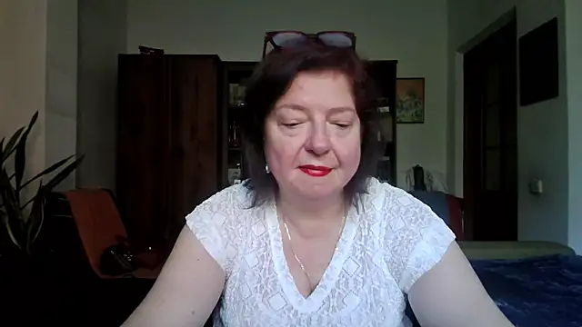 Violet Pulse online show from June 9, 11:31 am